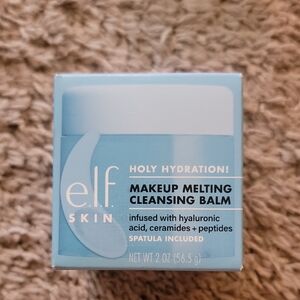 ELF Makeup Melting Cleansing Balm - Blue
